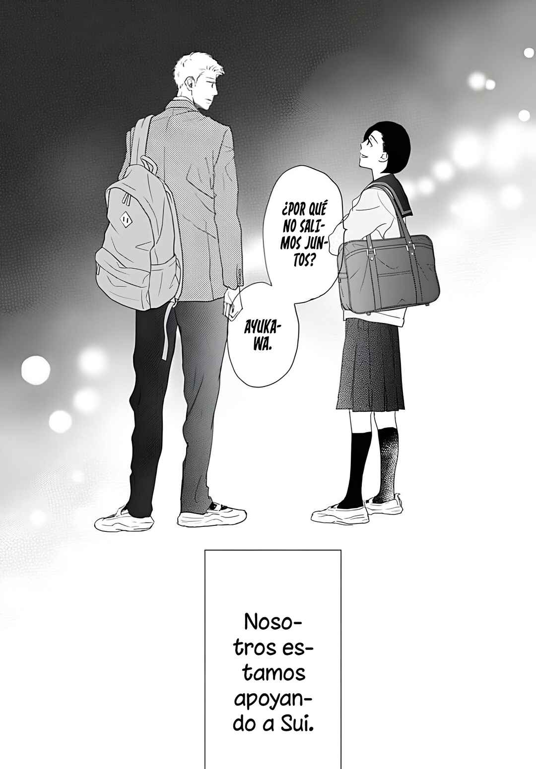 Chapter 41 - Page 45