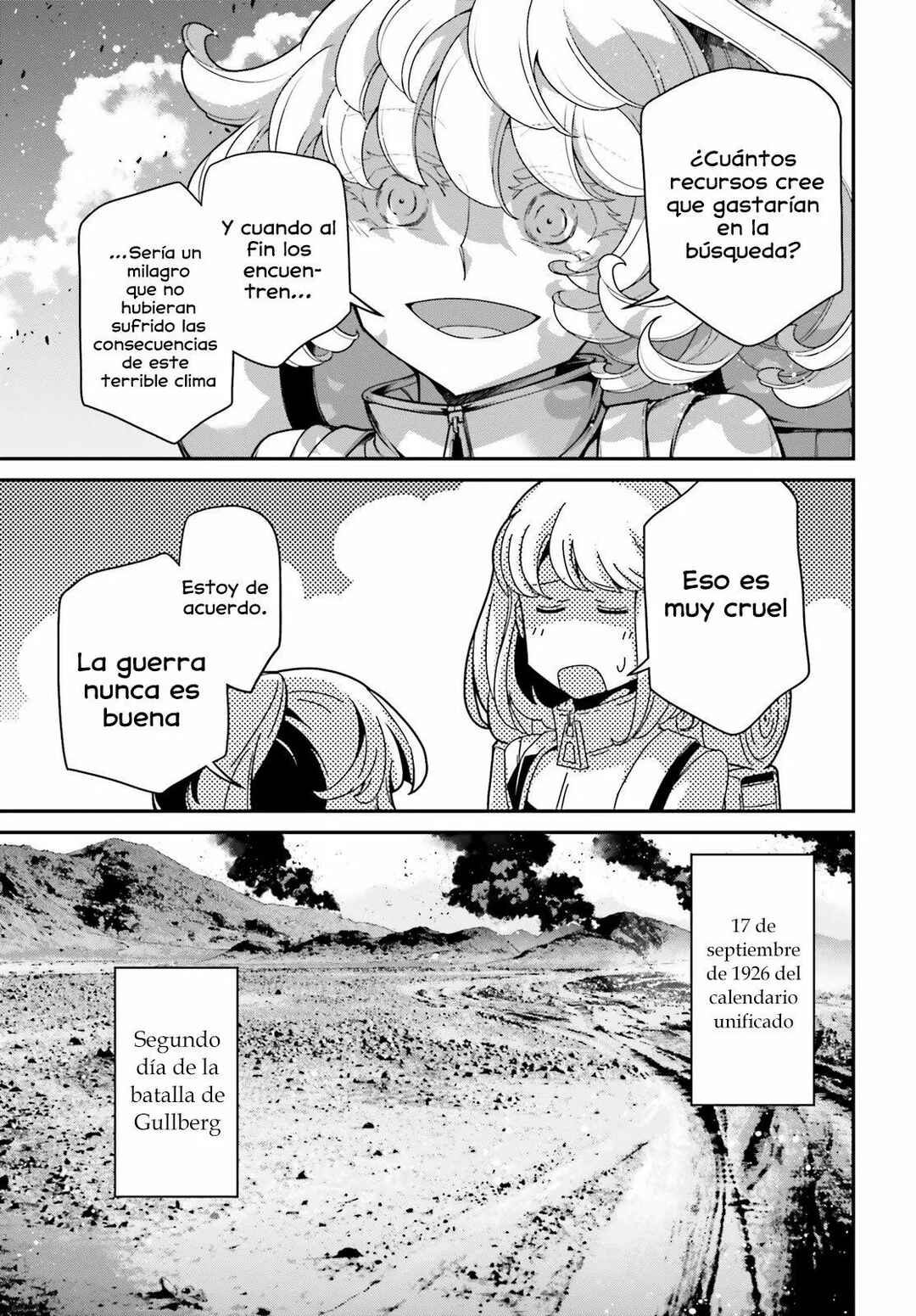 Chapter 62 - Page 19