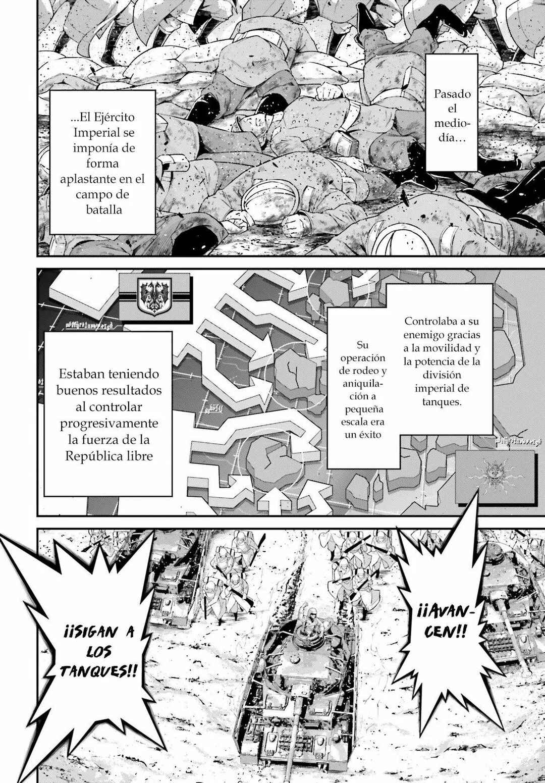 Chapter 62 - Page 26