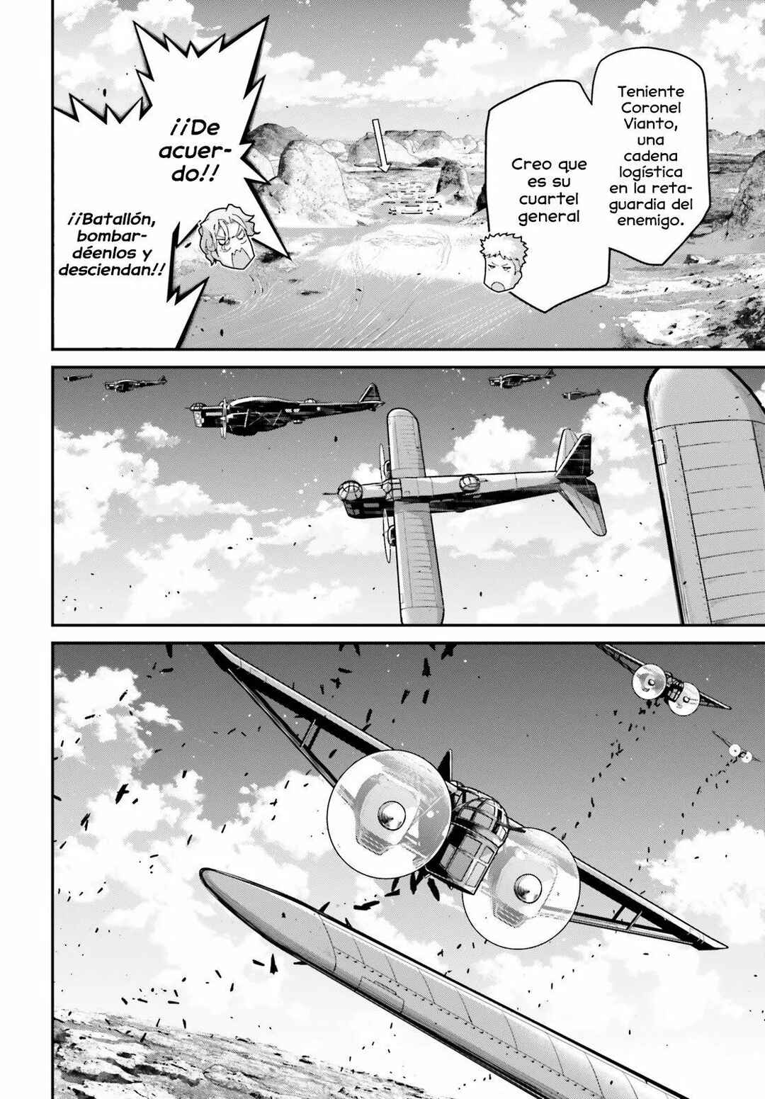 Chapter 62 - Page 30