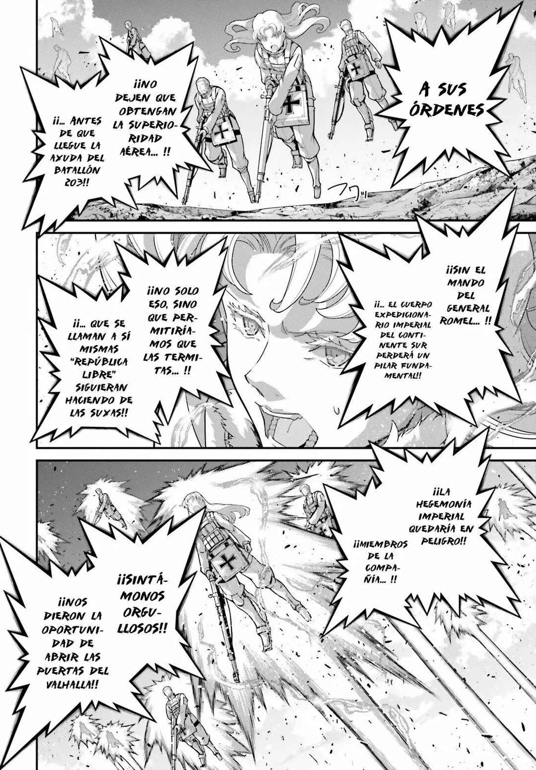Chapter 62 - Page 34