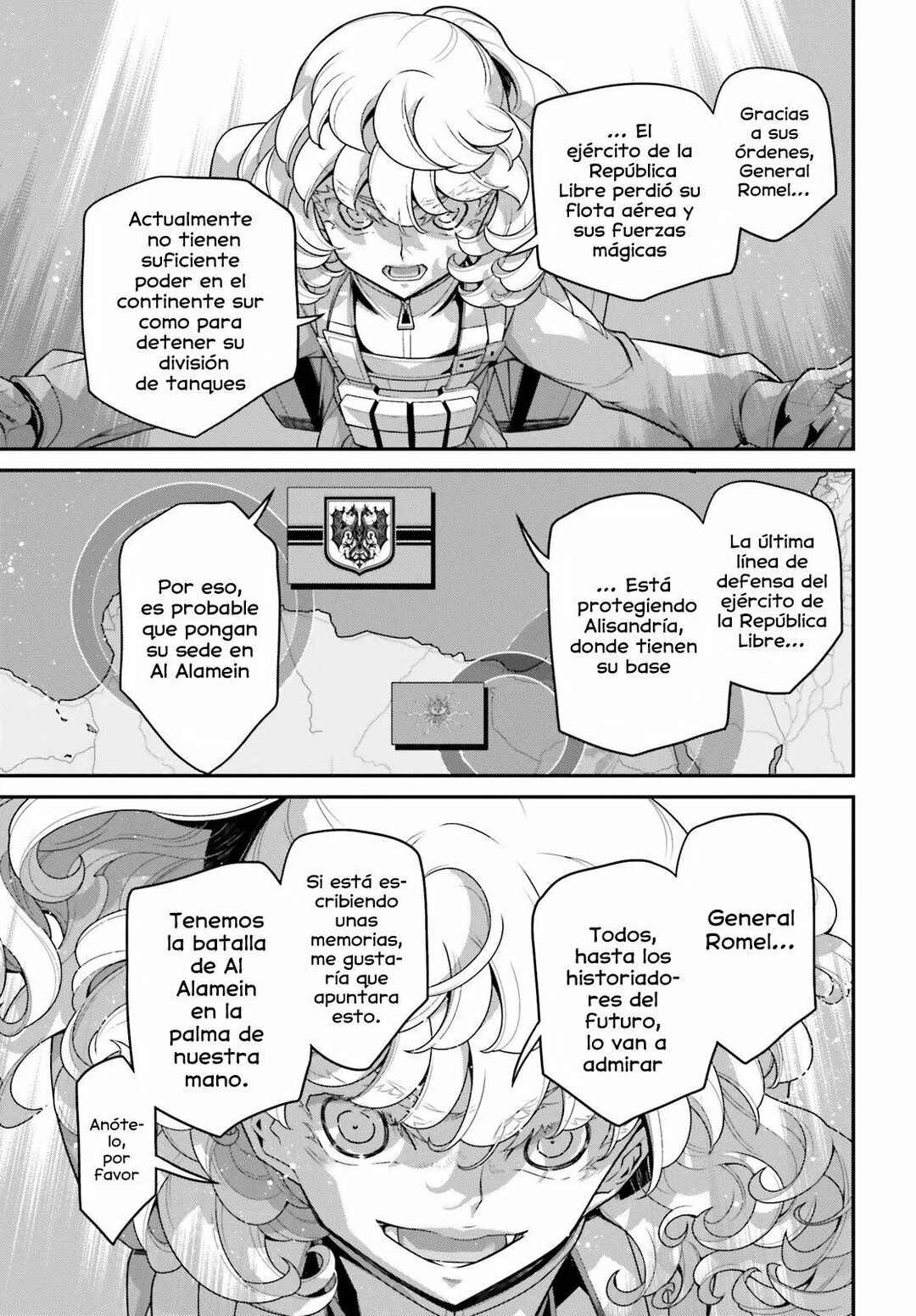 Chapter 62 - Page 70