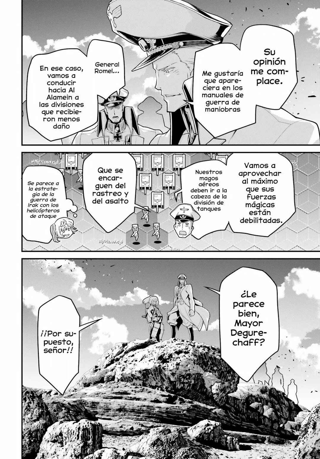 Chapter 62 - Page 71