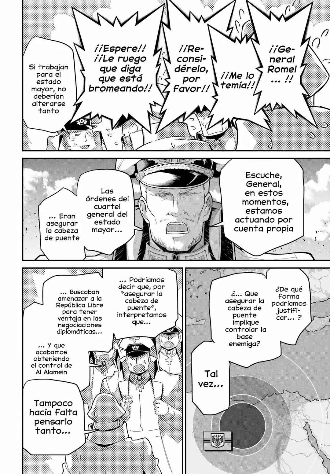Chapter 62 - Page 73