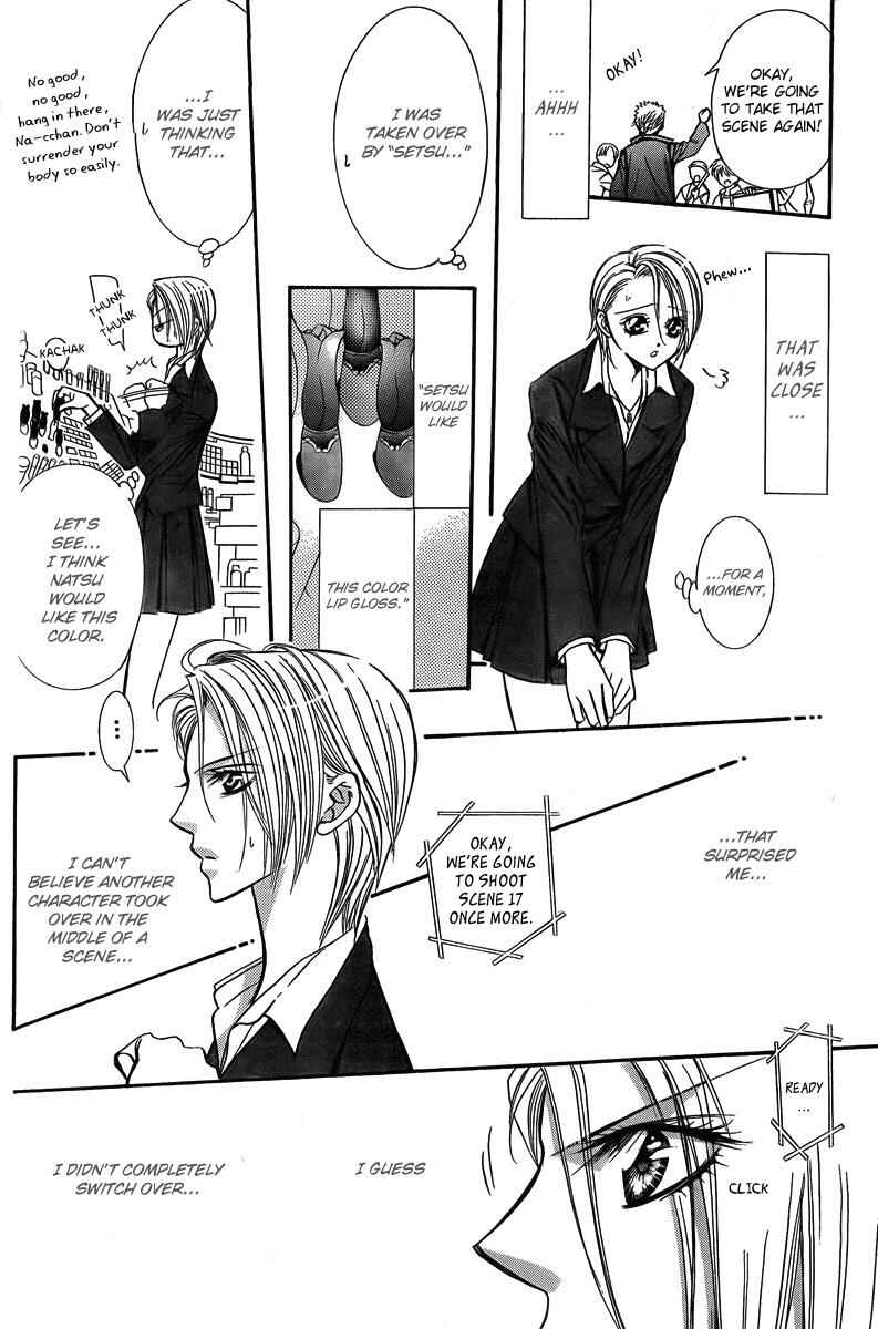 Chapter 162 - Page 22