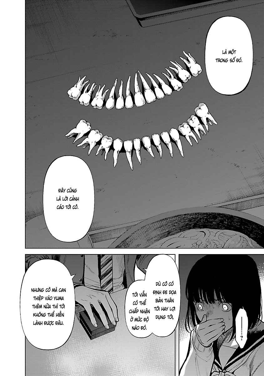 Chapter 20 - Page 21