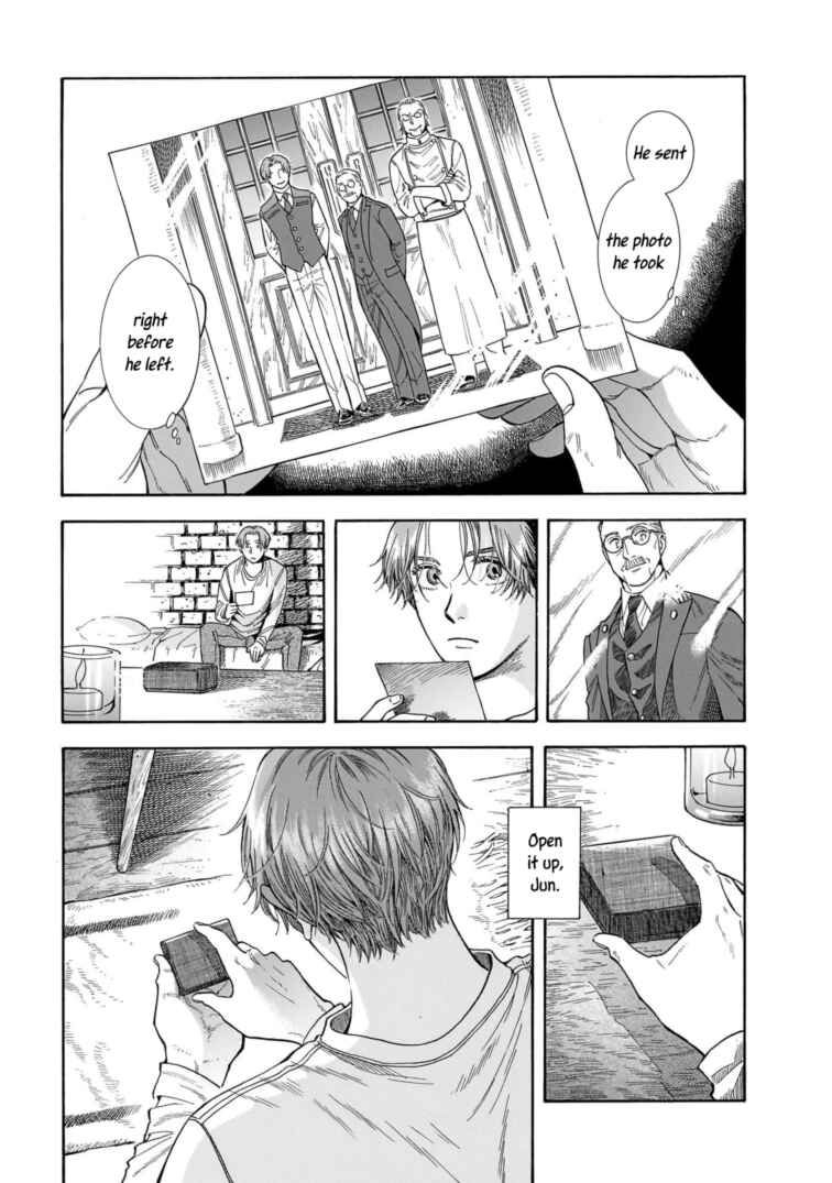 Chapter 26 - Page 23