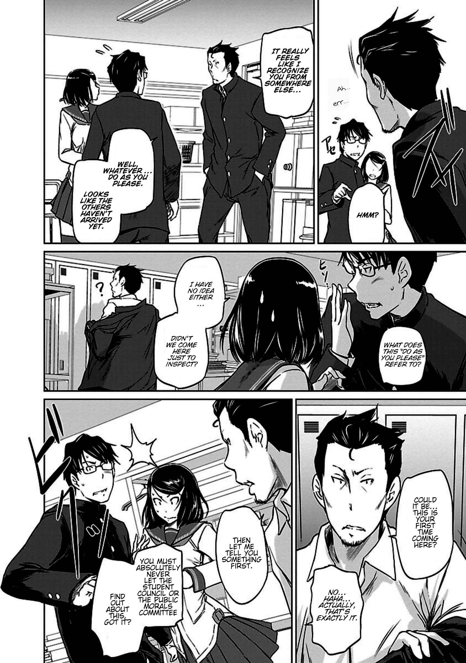 Chapter 6 - Page 6