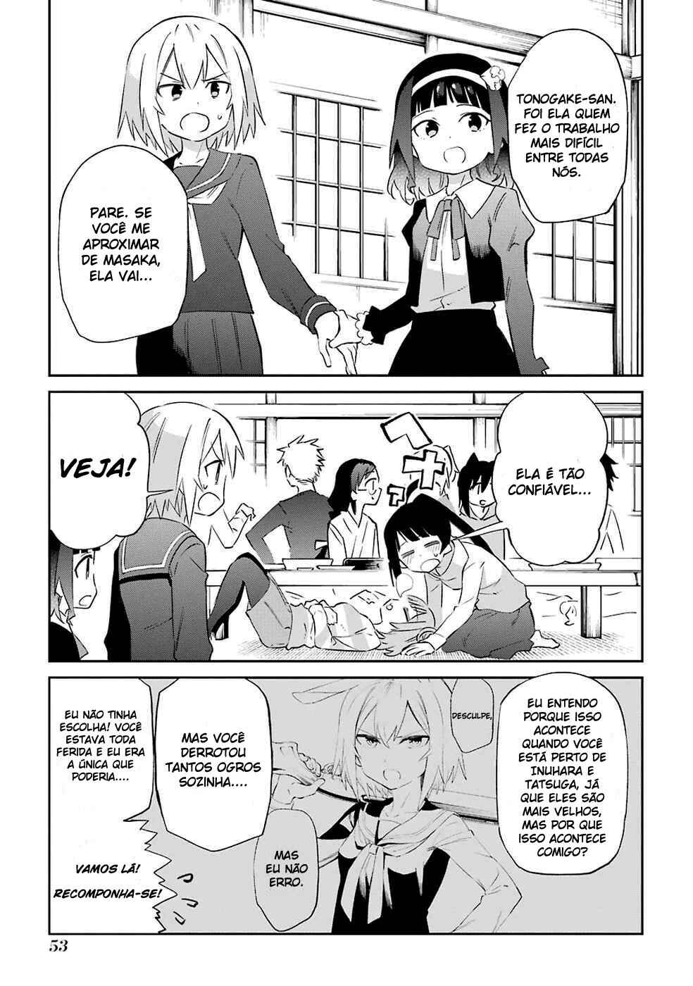 Chapter 60 - Page 21