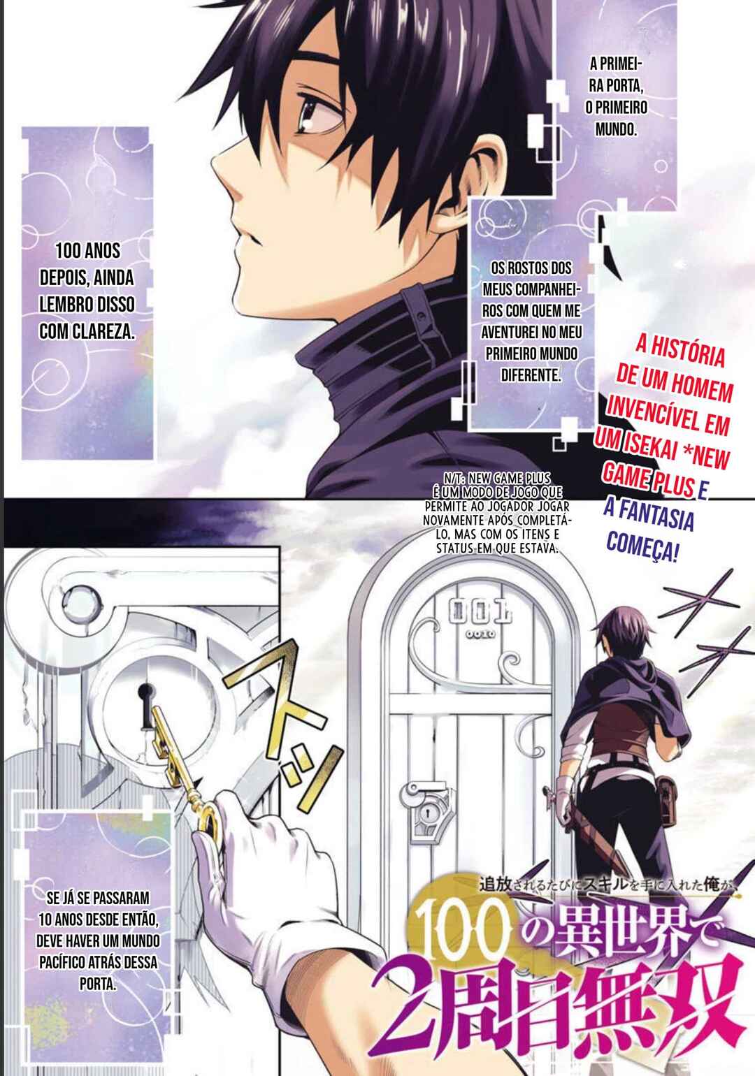 Chapter 1 - Page 2