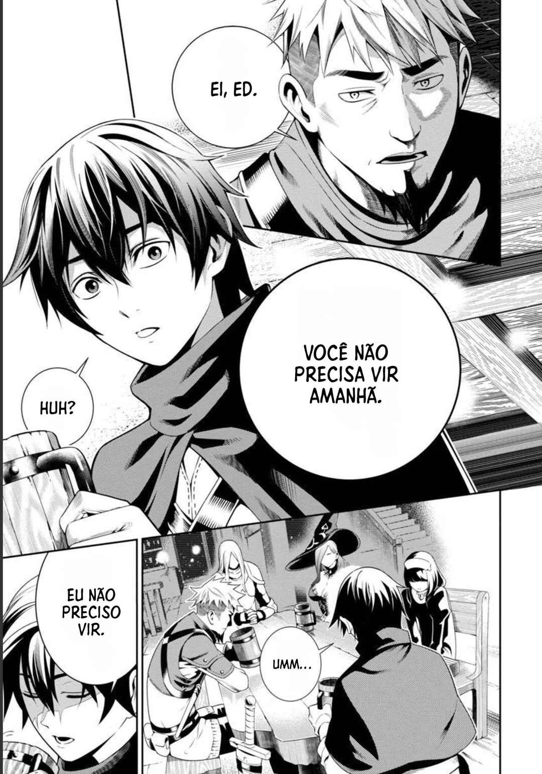 Chapter 1 - Page 4