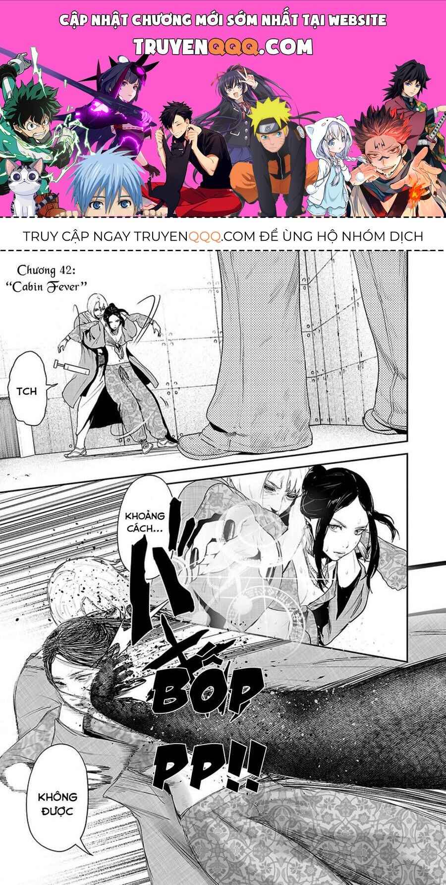 Chapter 42 - Page 1