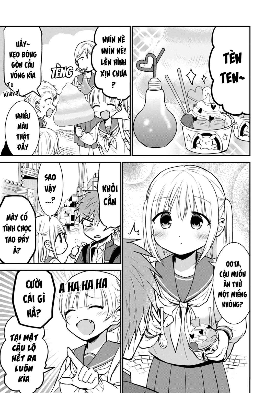 Chapter 71 - Page 6