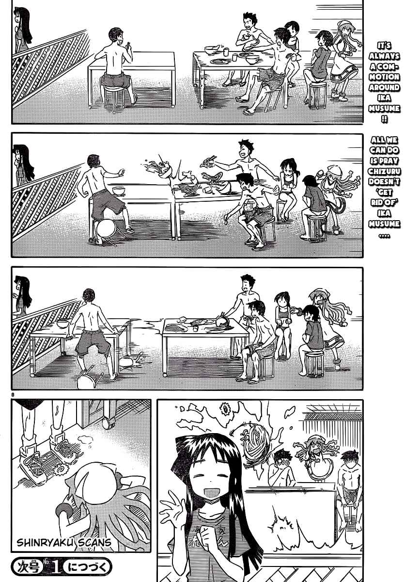 Chapter 213 - Page 8