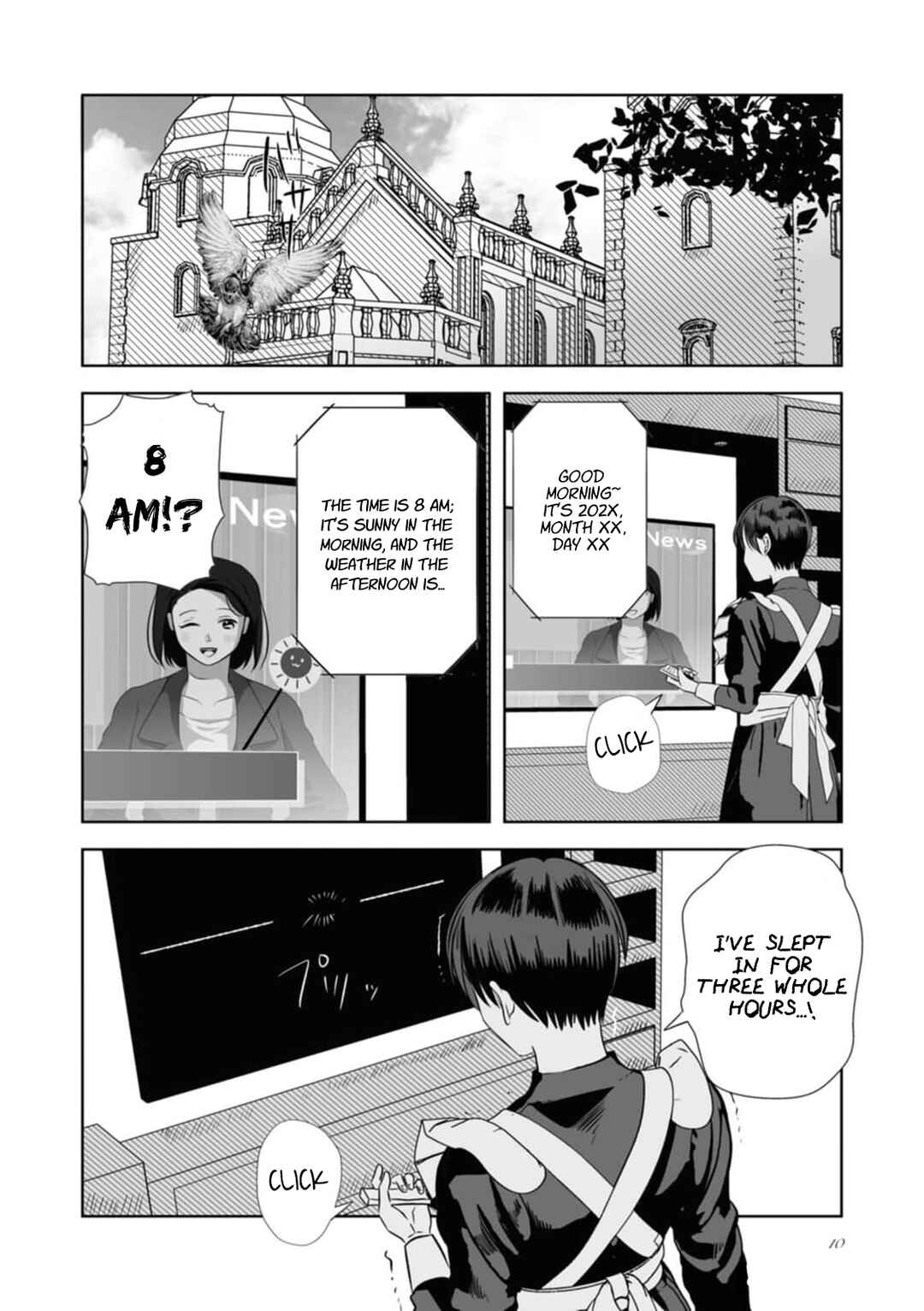 Chapter 0 - Page 12