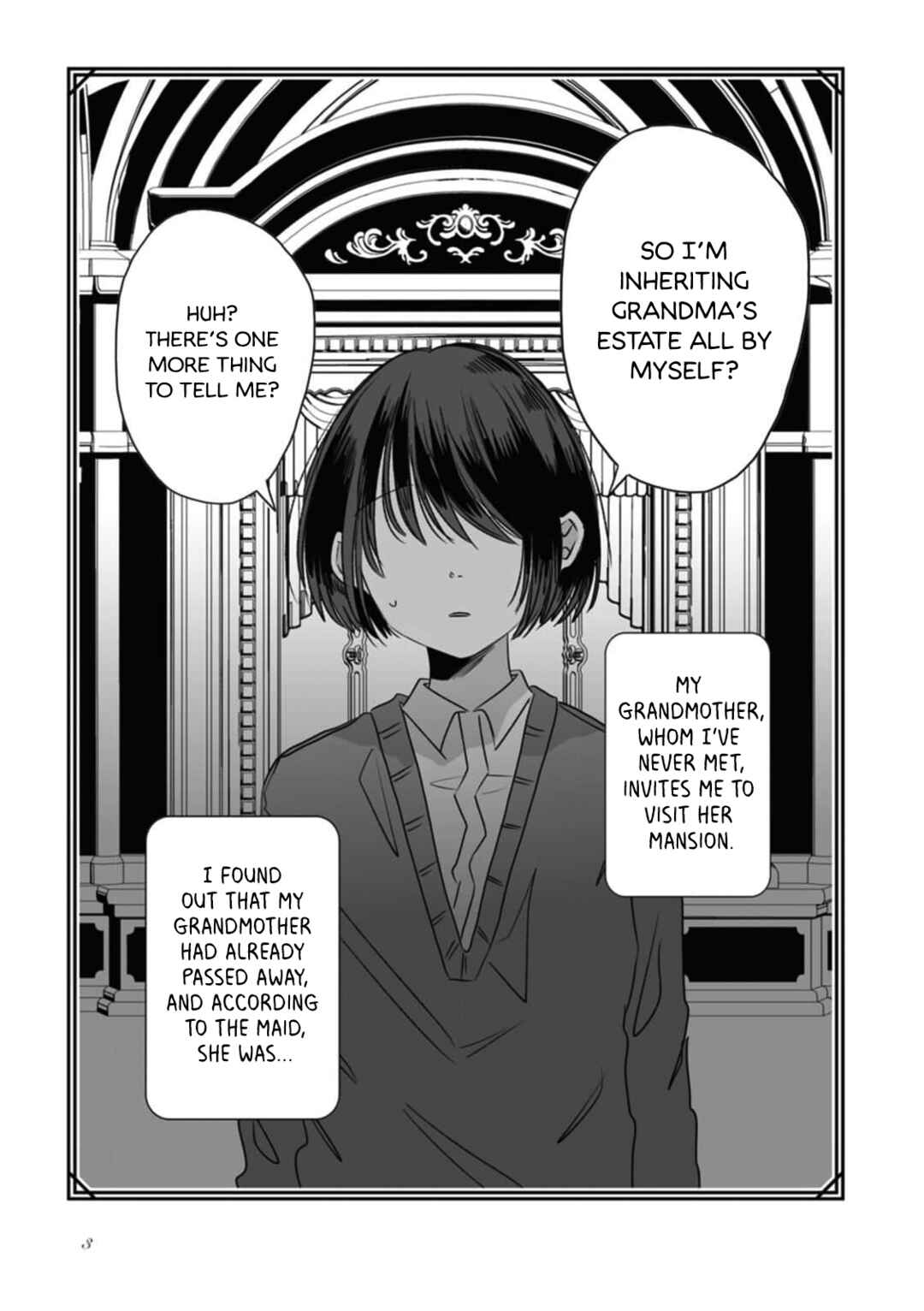 Chapter 0 - Page 5