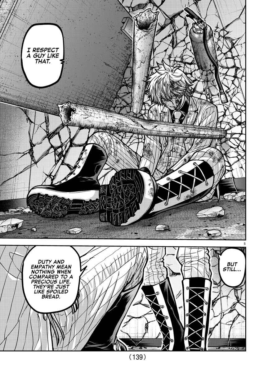 Chapter 190 - Page 6