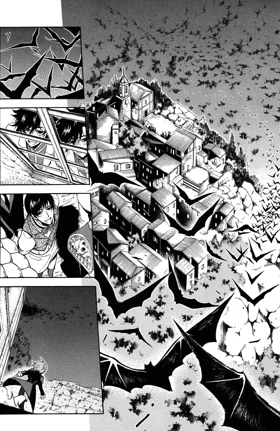 Chapter 26 - Page 24