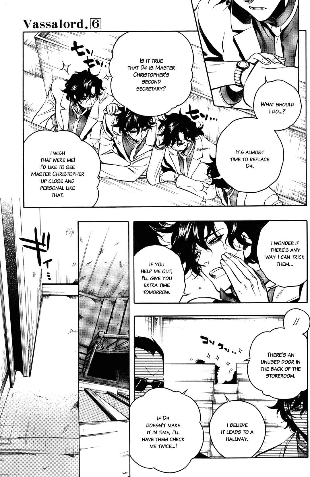 Chapter 26 - Page 3