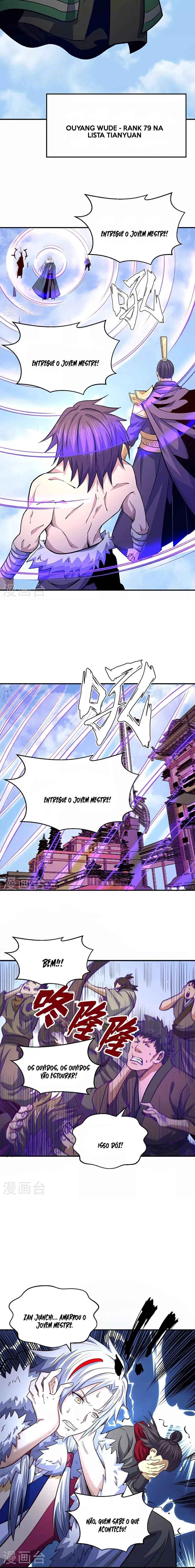 Chapter 567 - Page 10