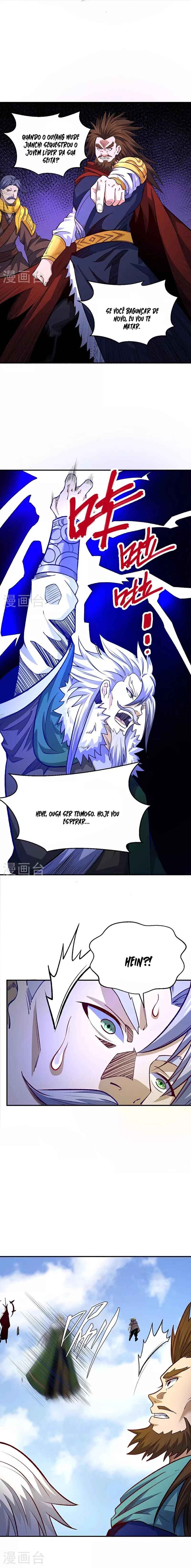 Chapter 567 - Page 12