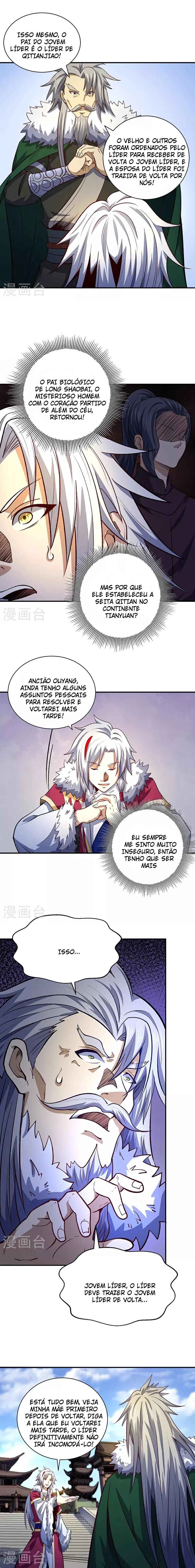 Chapter 567 - Page 16