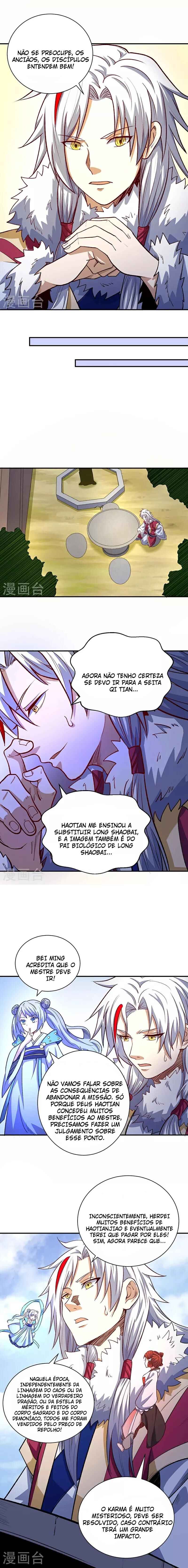 Chapter 567 - Page 20