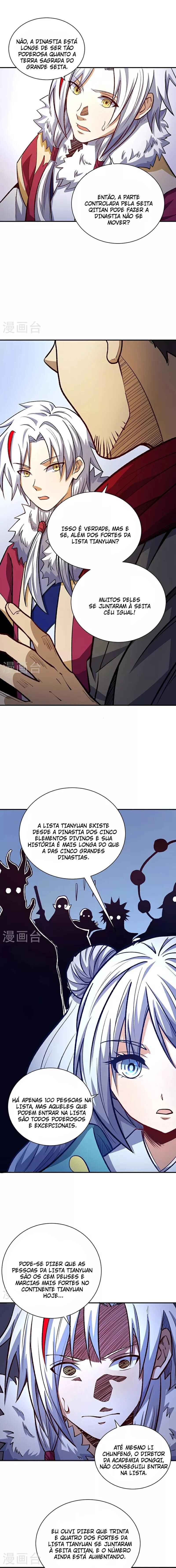 Chapter 567 - Page 3