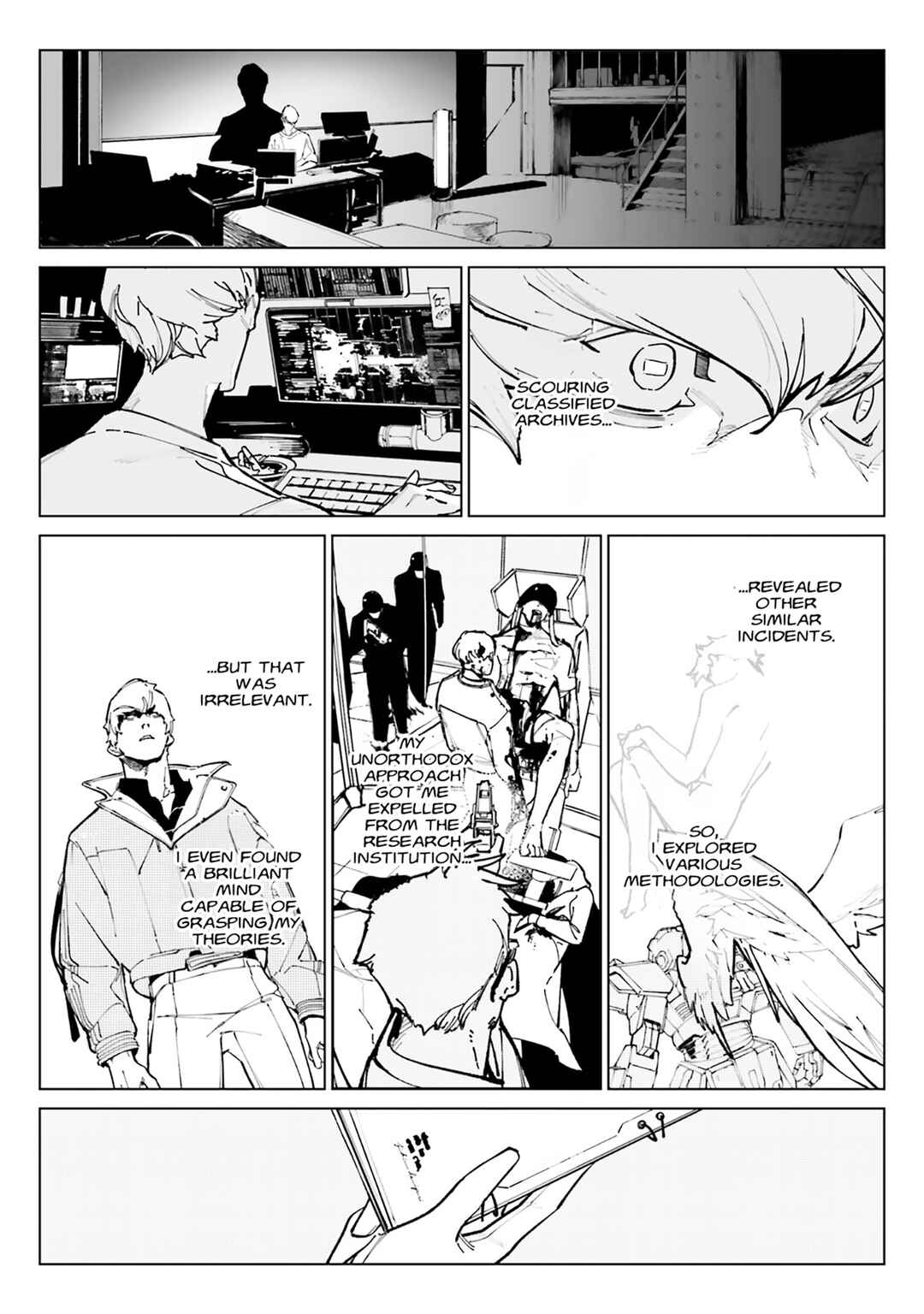 Chapter 17 - Page 14