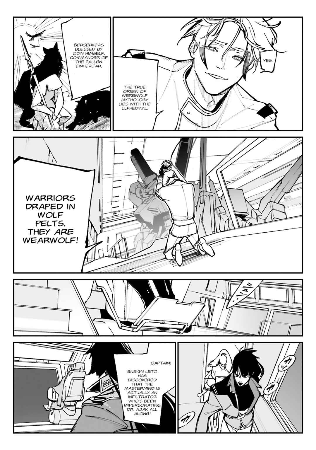 Chapter 17 - Page 33