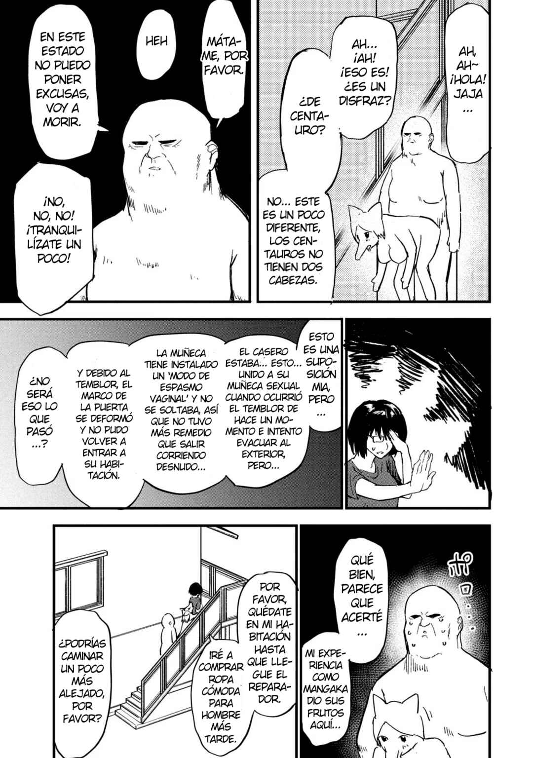 Chapter 77 - Page 3