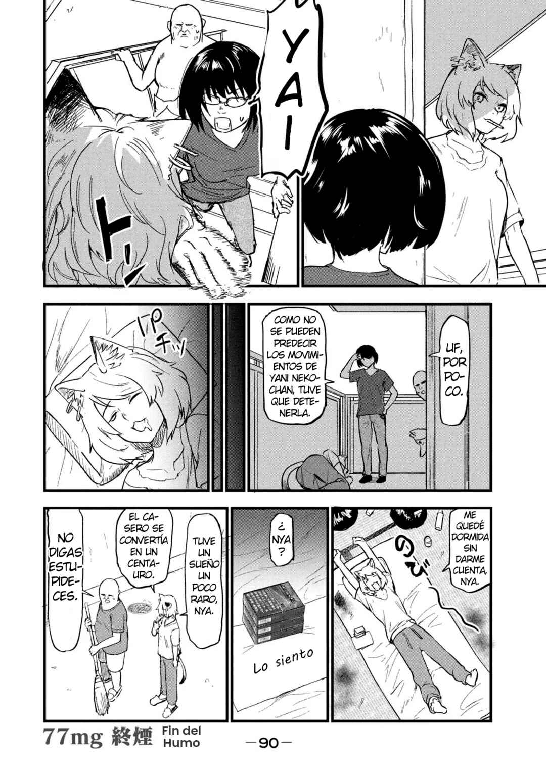 Chapter 77 - Page 4