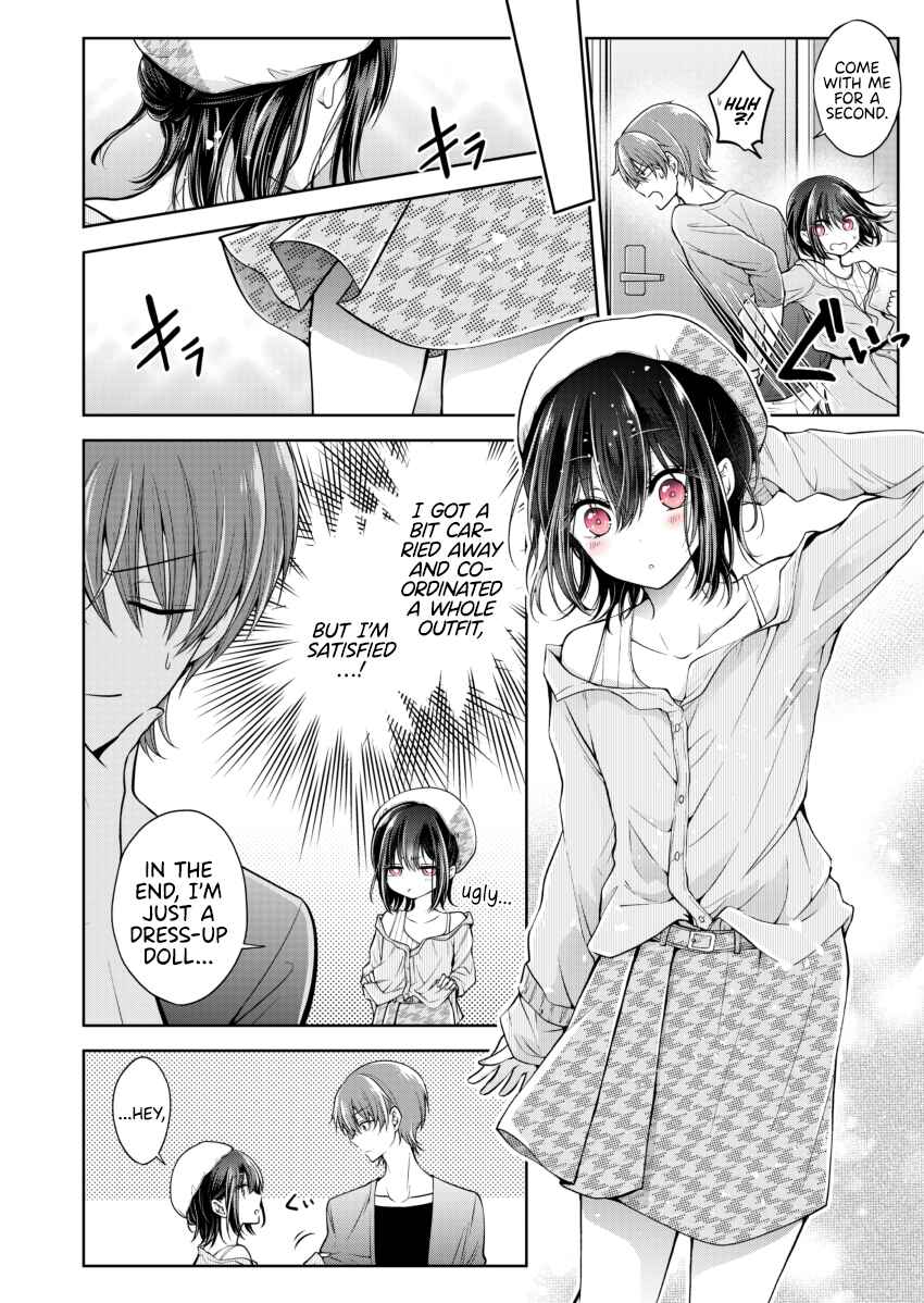 Chapter 0.3 - Page 3