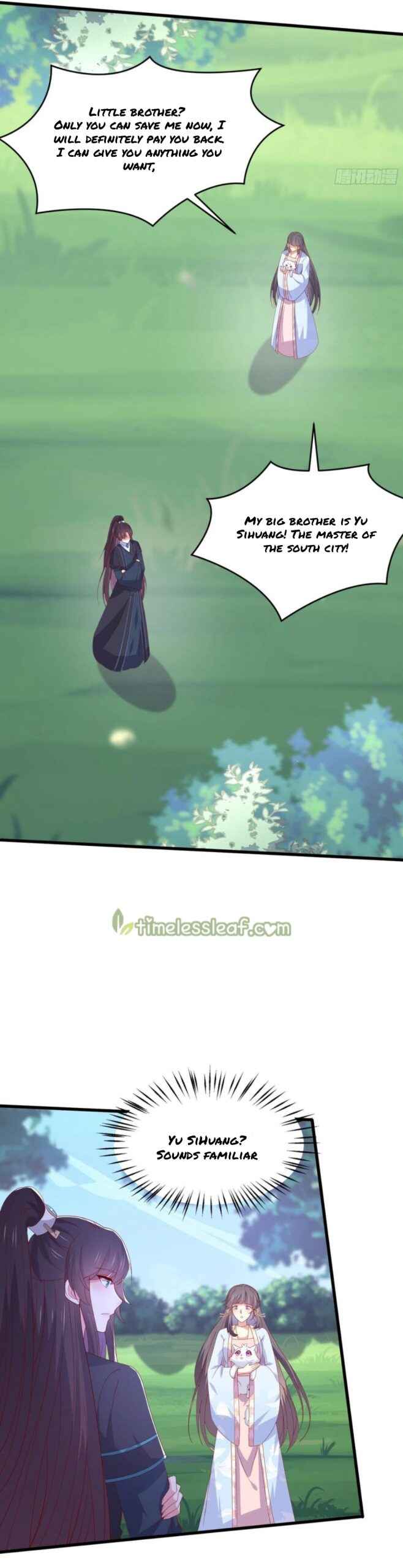 Chapter 309 - Page 14