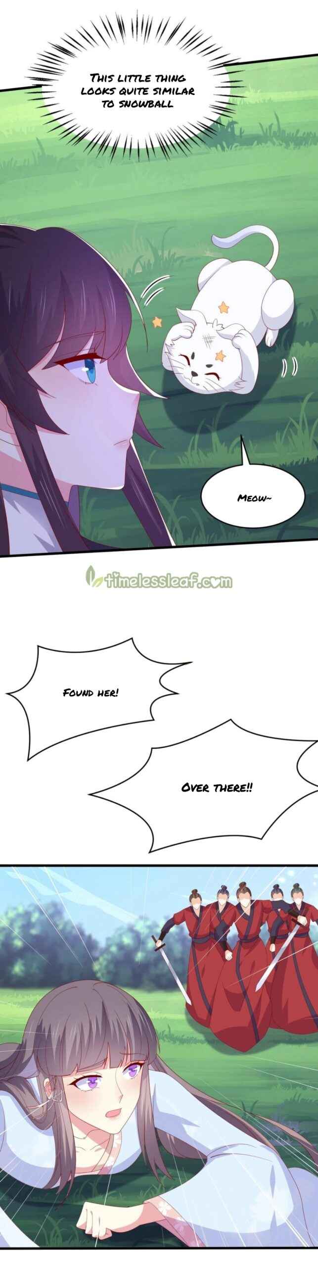 Chapter 309 - Page 19