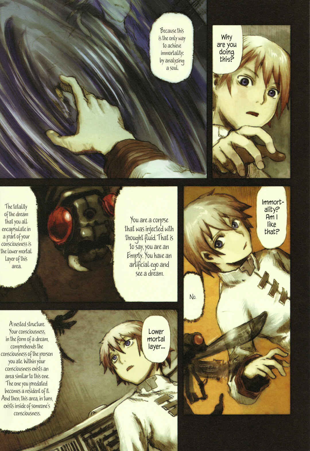 Chapter 3.9 - Page 10