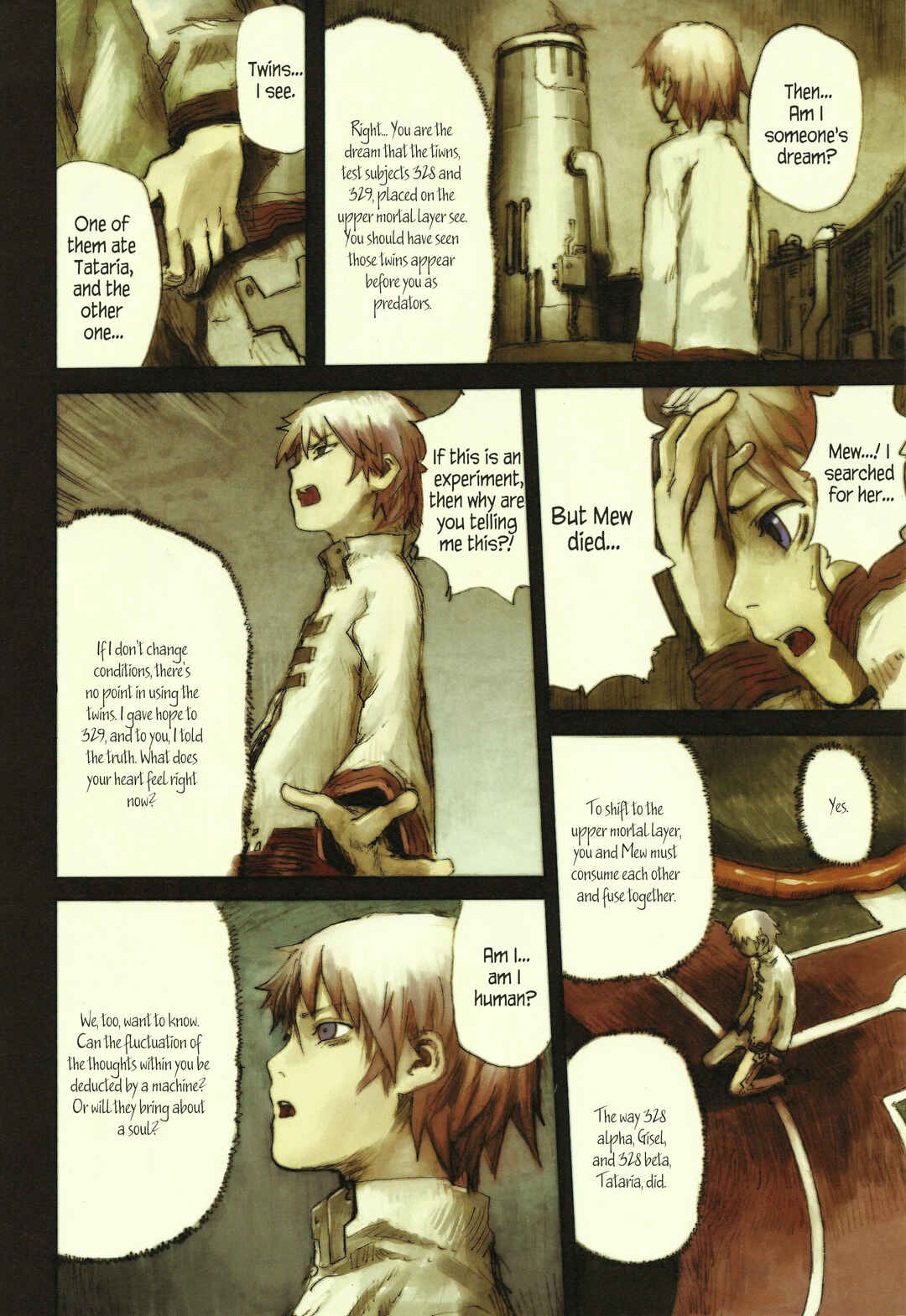 Chapter 3.9 - Page 11