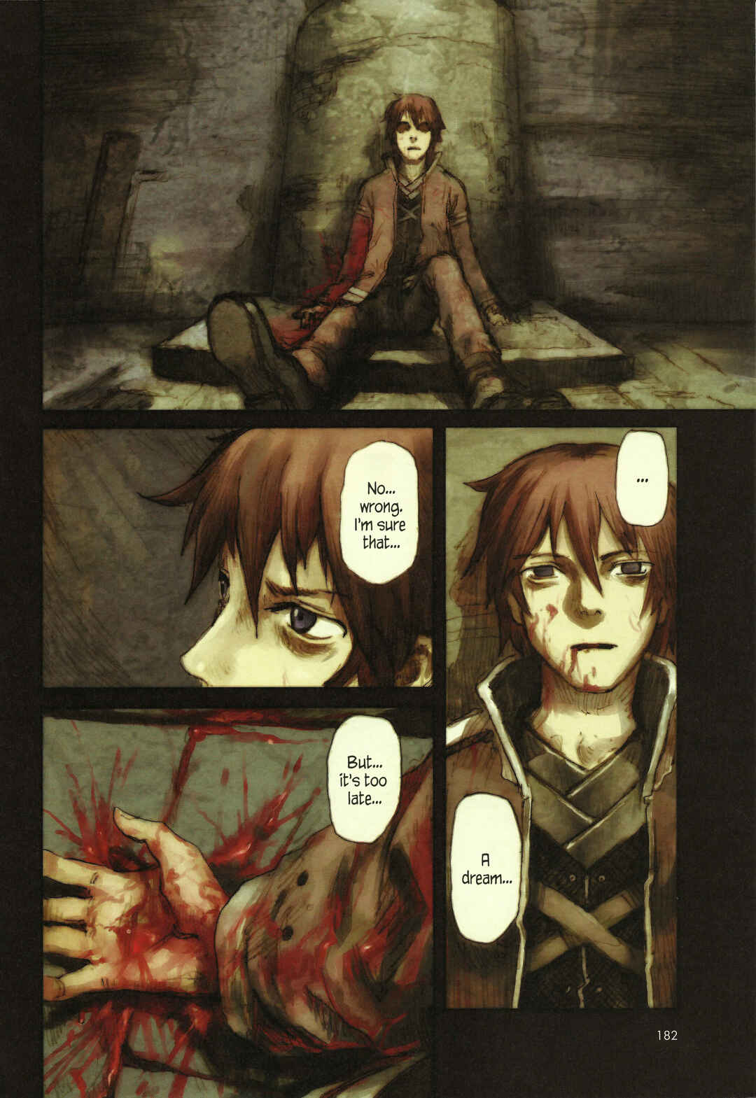 Chapter 3.9 - Page 13