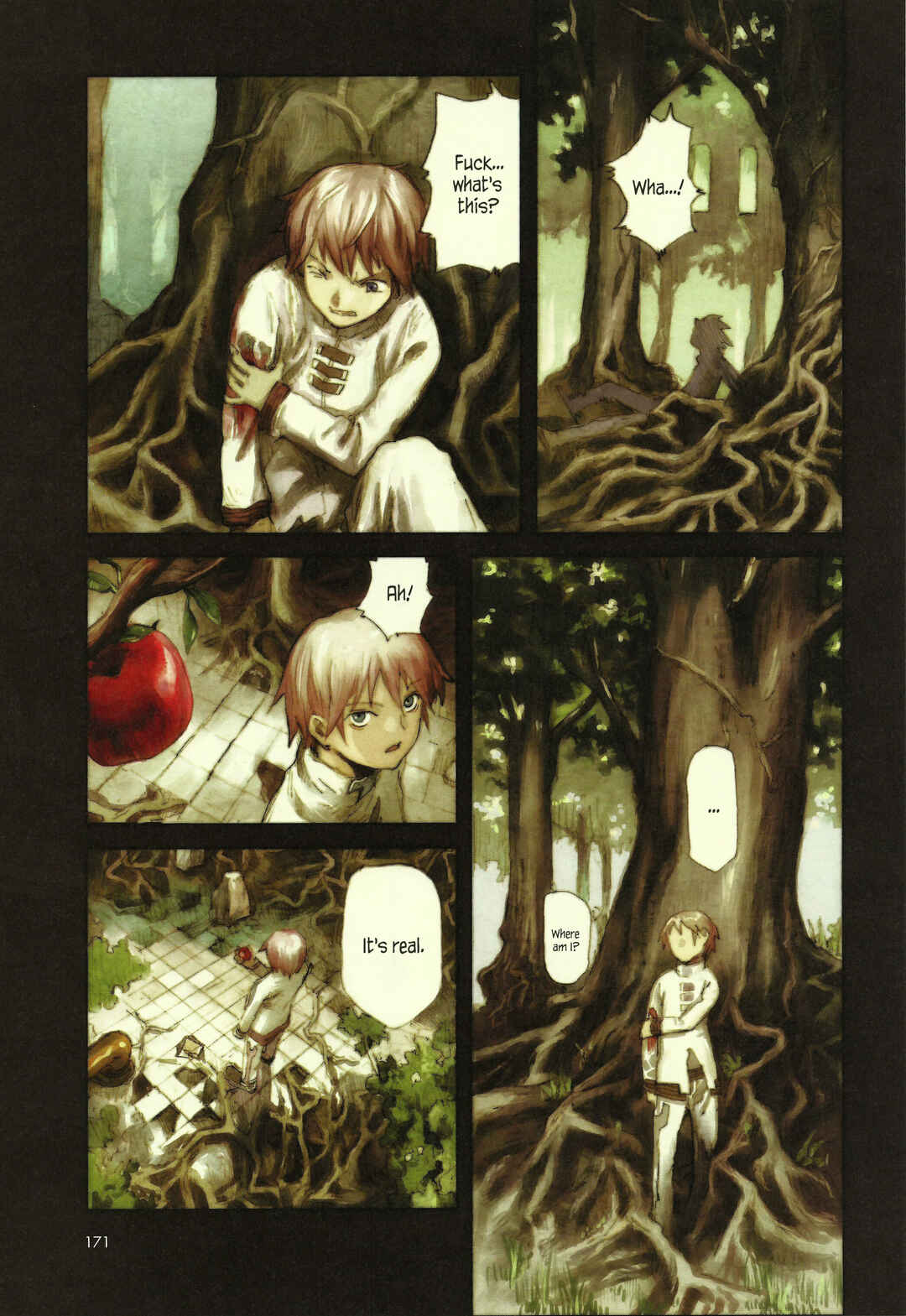 Chapter 3.9 - Page 2