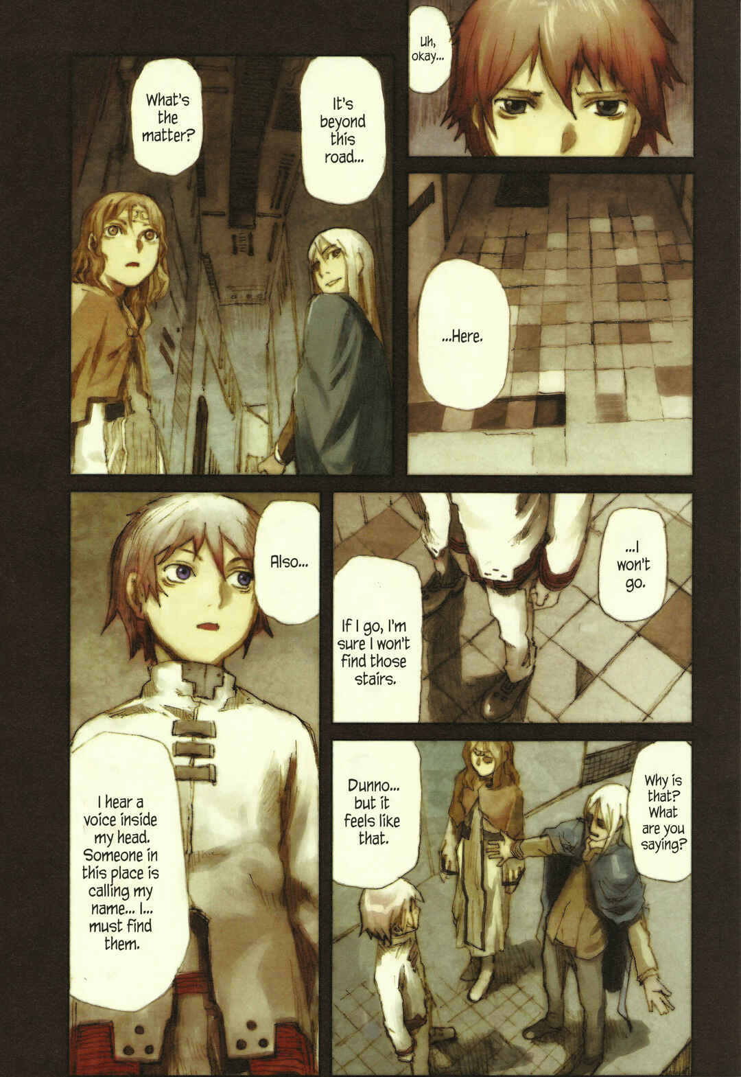 Chapter 3.9 - Page 6