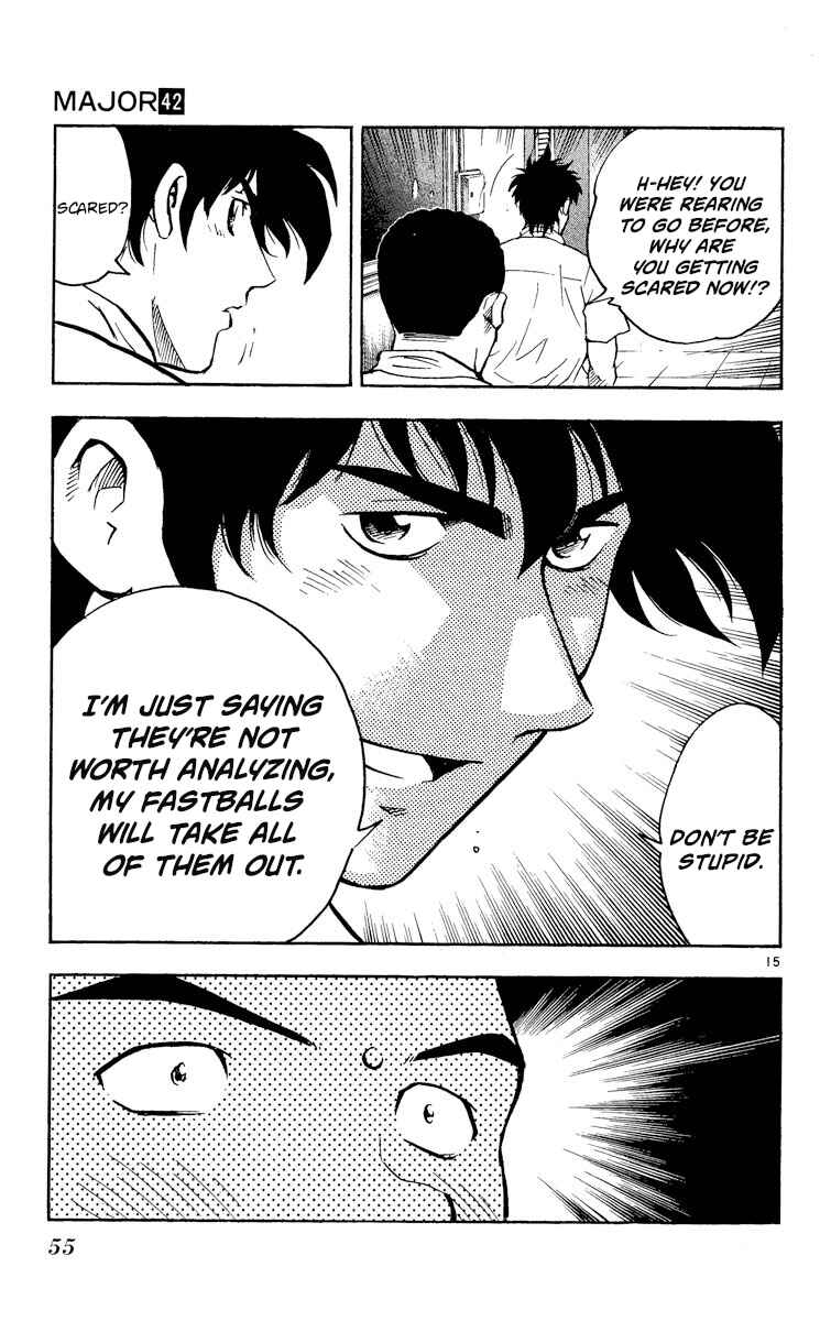 Chapter 380 - Page 15