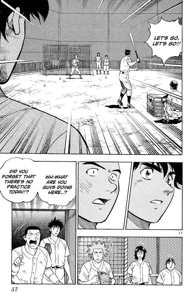 Chapter 380 - Page 17