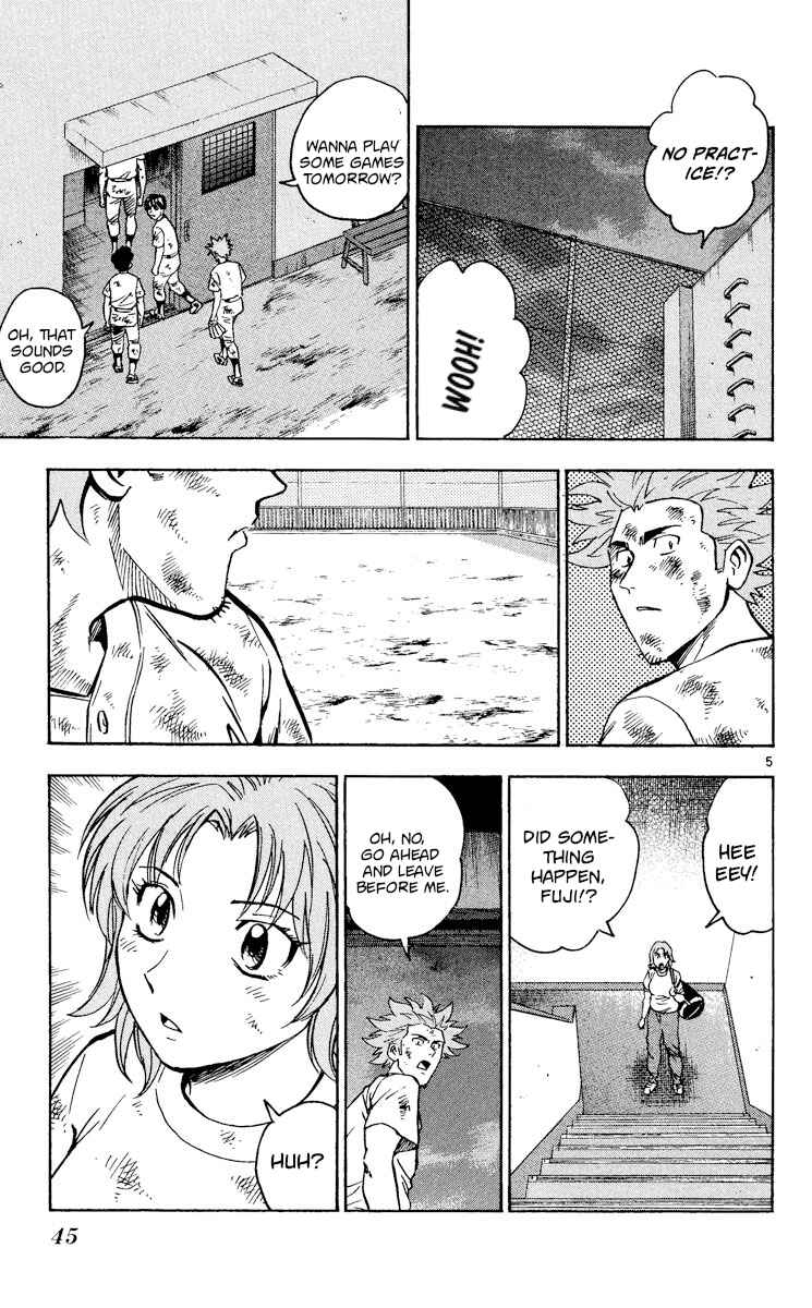 Chapter 380 - Page 5