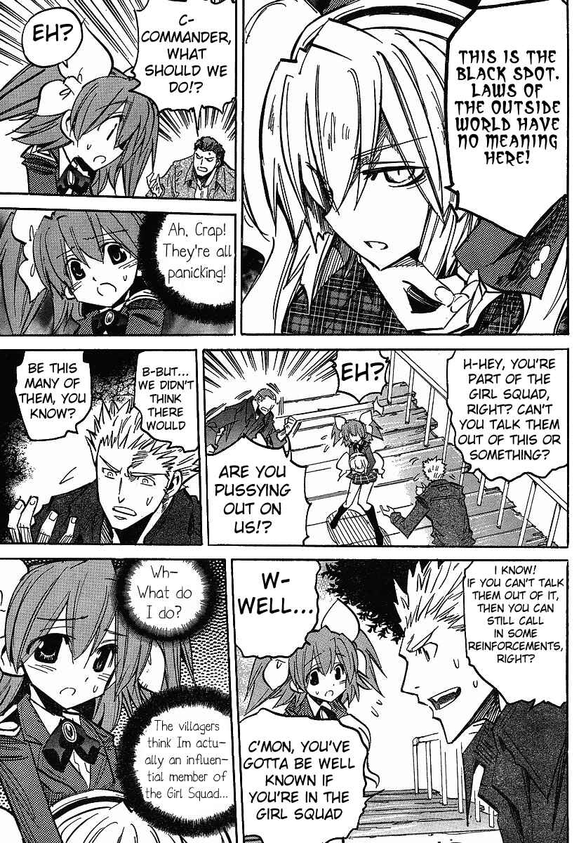 Chapter 66 - Page 6