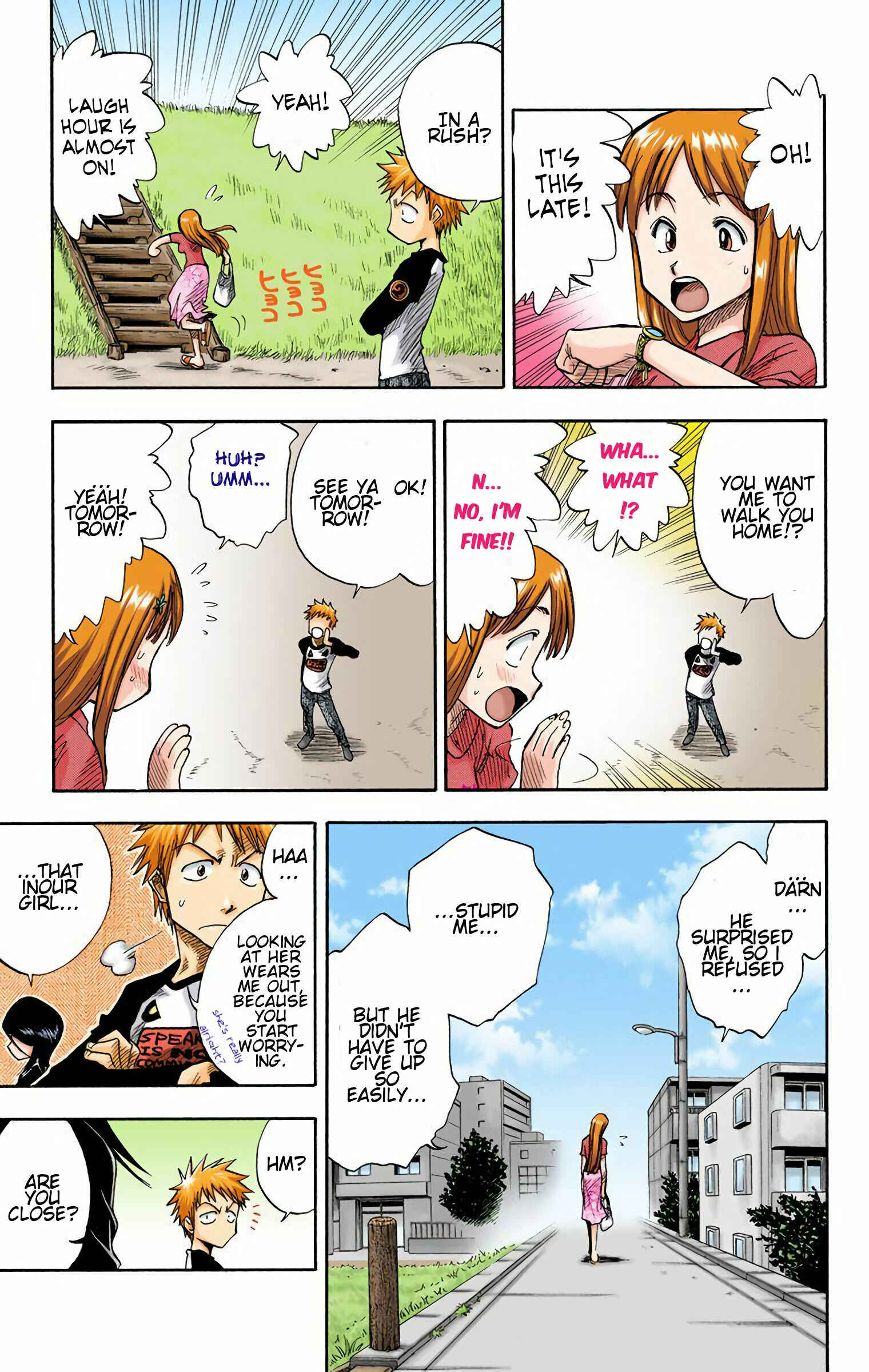 Chapter 3 - Page 11