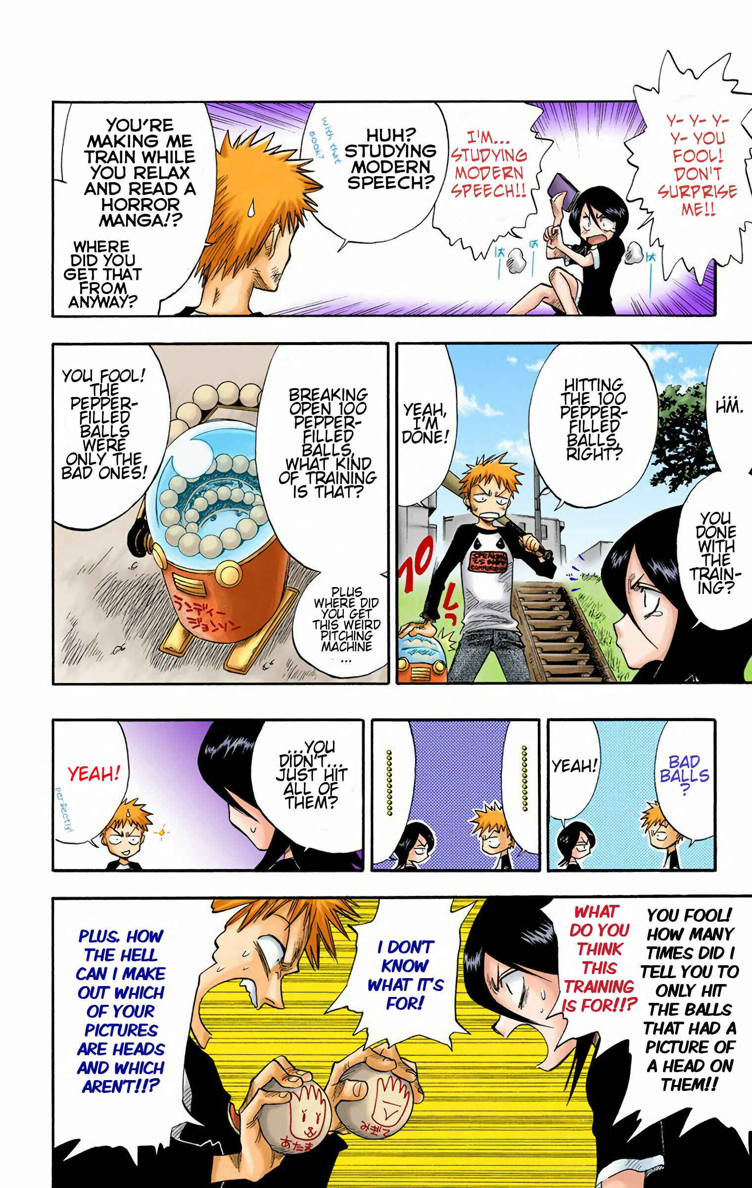 Chapter 3 - Page 4