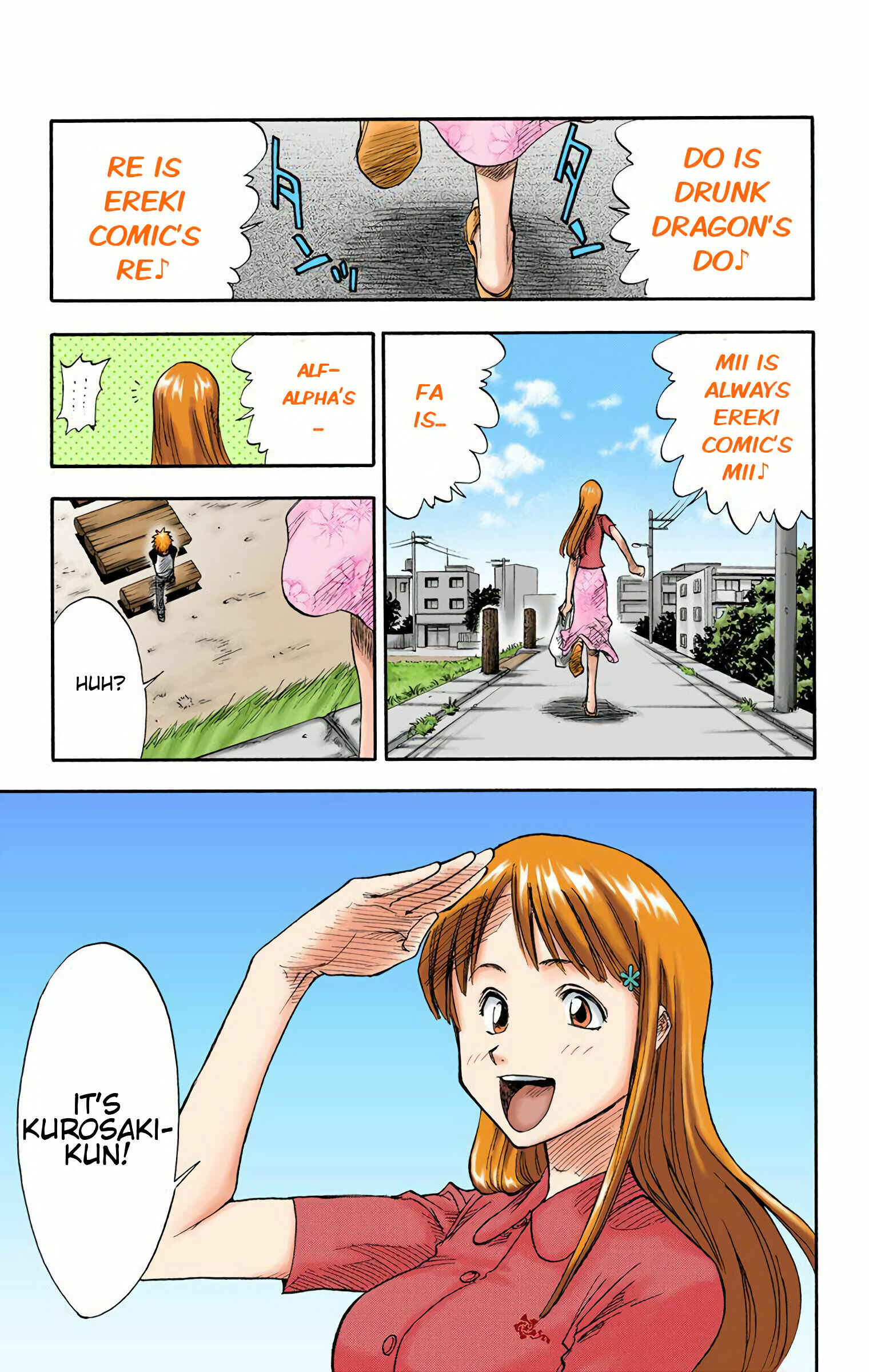Chapter 3 - Page 5