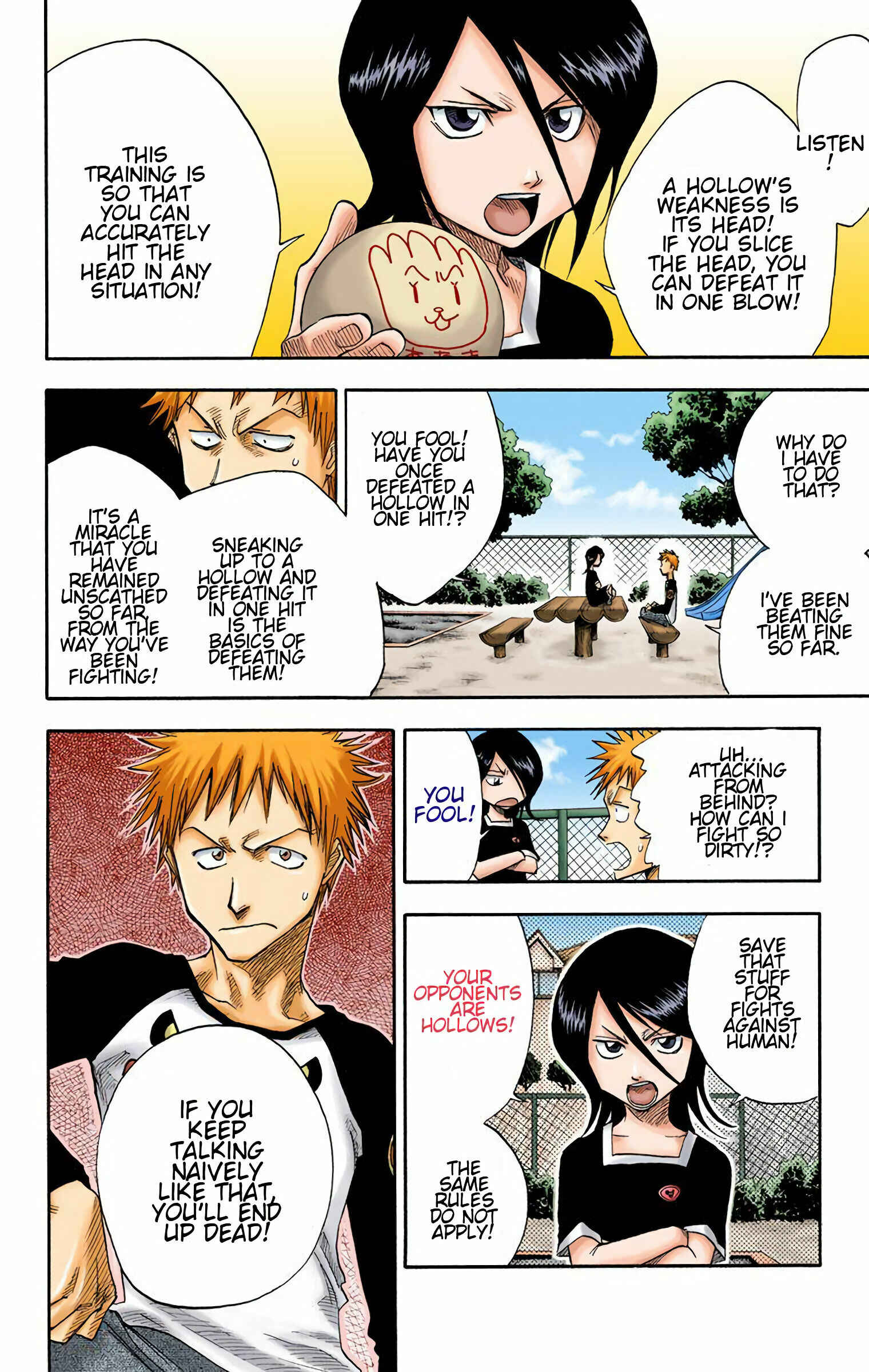 Chapter 3 - Page 6
