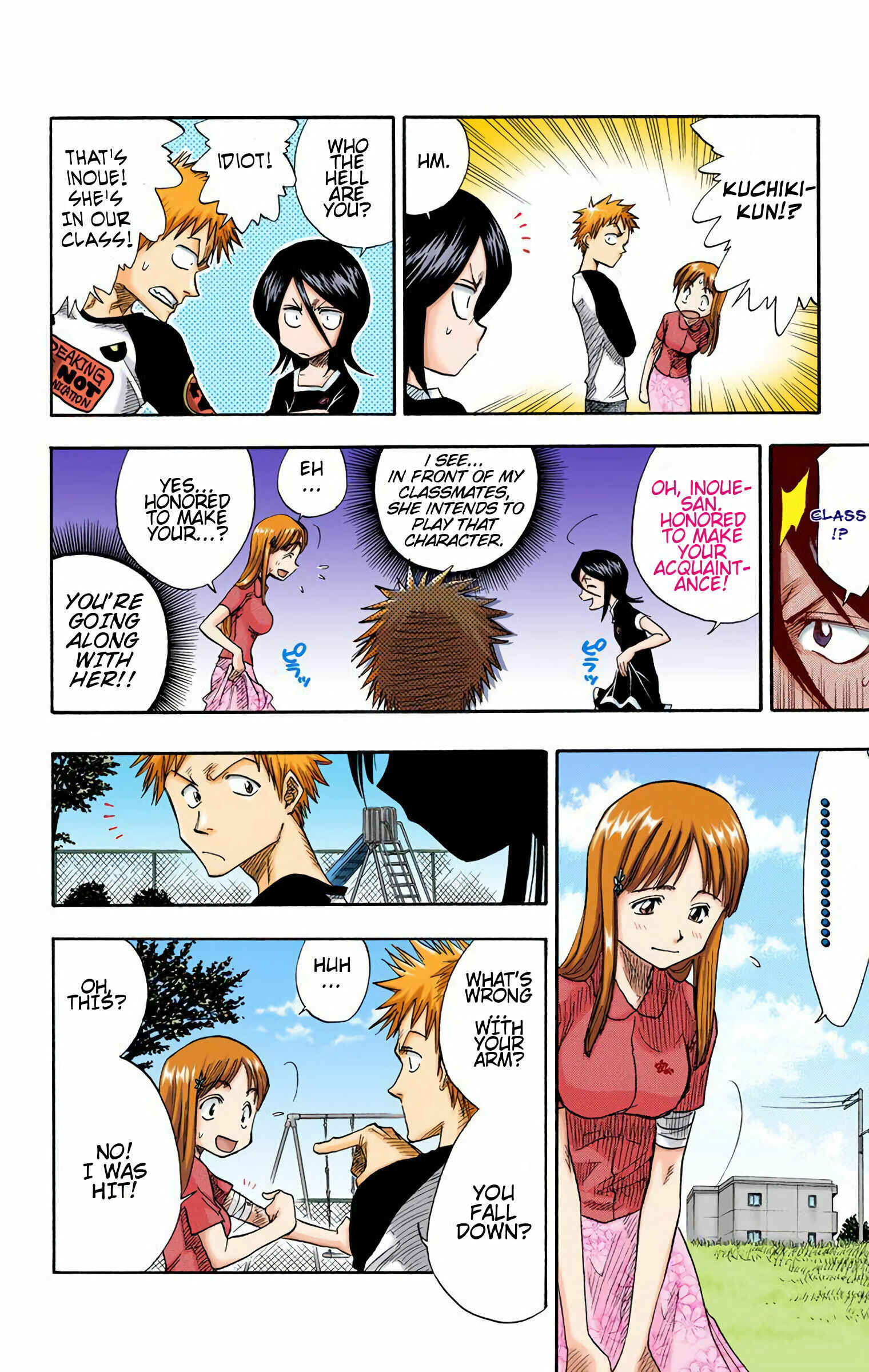 Chapter 3 - Page 8