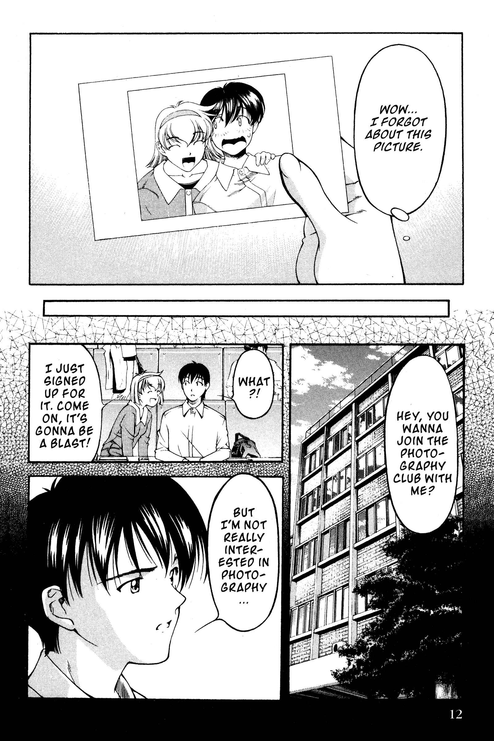 Chapter 103 - Page 16